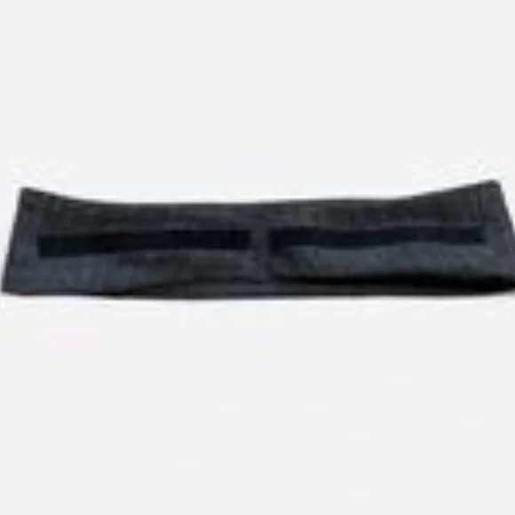 lululemon athletica dark Gray Headband7 - Picture 4 of 4